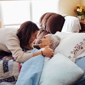 Meet your Posher, Patti